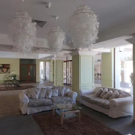 Festa Sea View Apartment