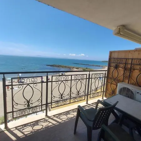 Apartment Festa Sea View Pomorie