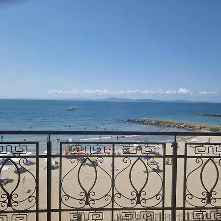 Festa Sea View * Поморие