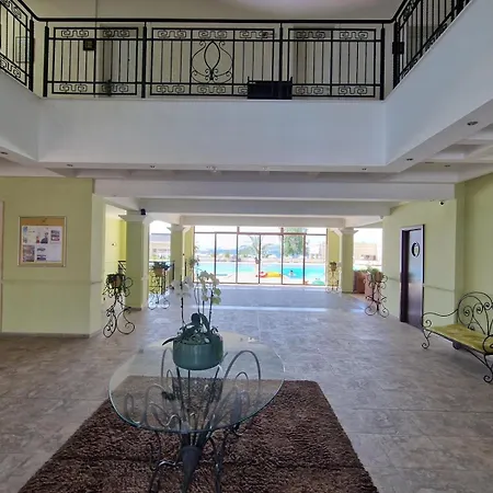 Festa Sea View Апартаменты